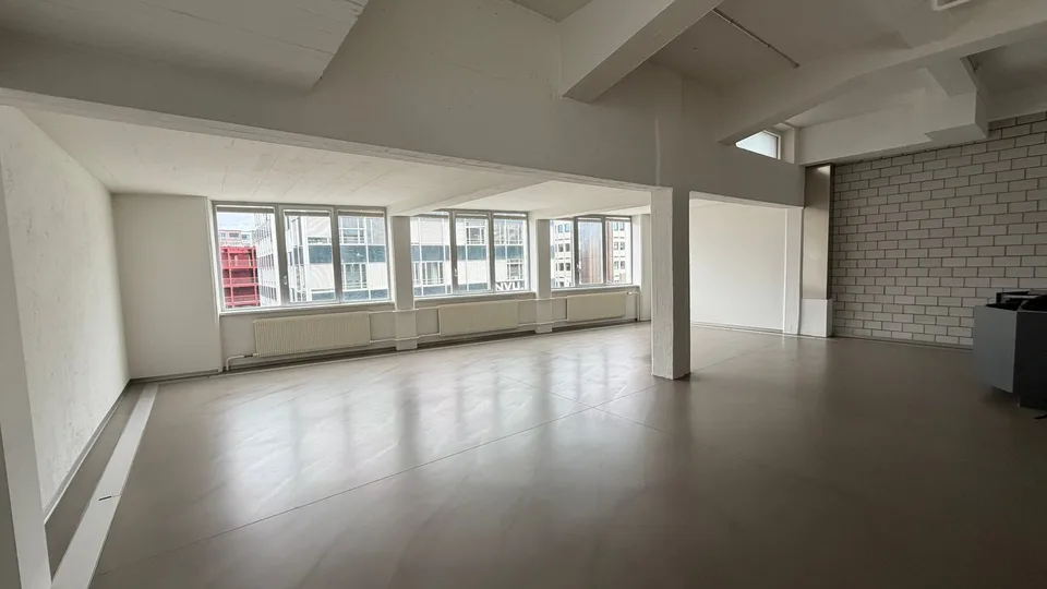 Appartamenti loft attraenti a Zürich-Albisrieden (n. 21)