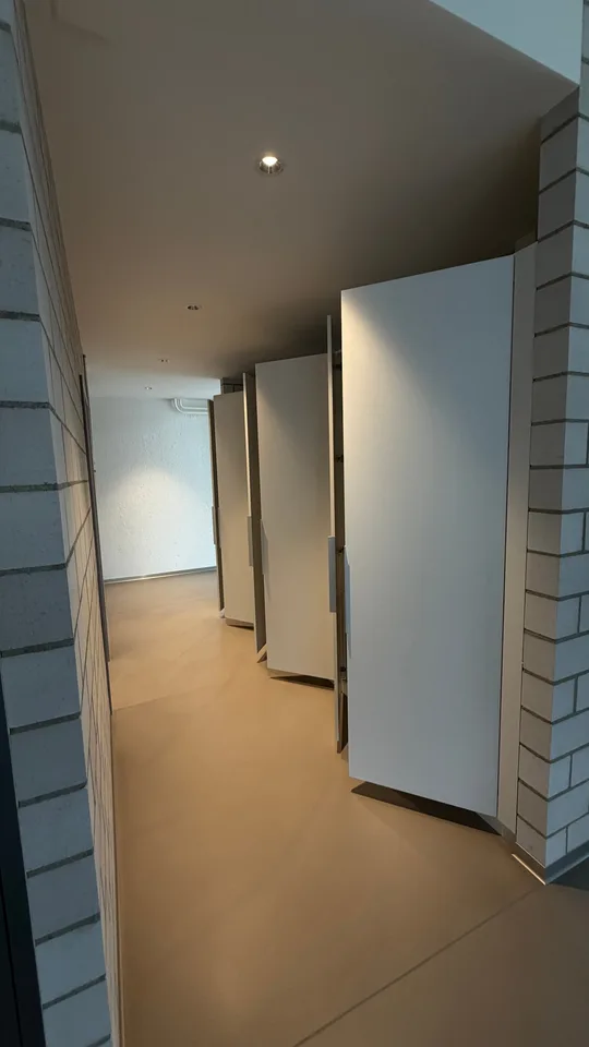 Appartamenti loft attraenti a Zürich-Albisrieden (n. 21) – foto 9 di 10