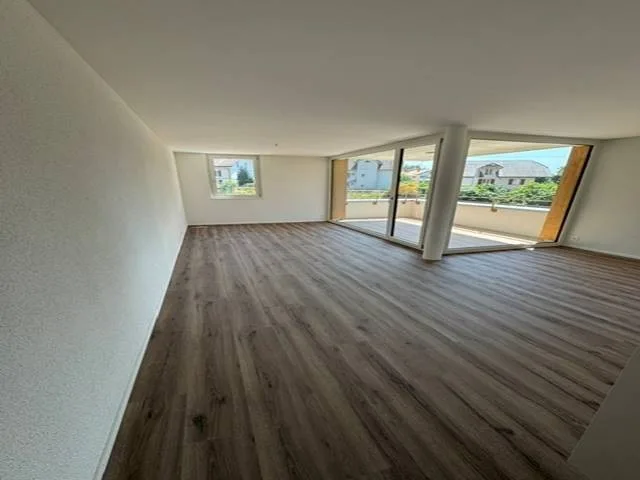 Charmante 3.5-Zimmerwohnung 1.OG in Huttwil – Neubau Erstbezug