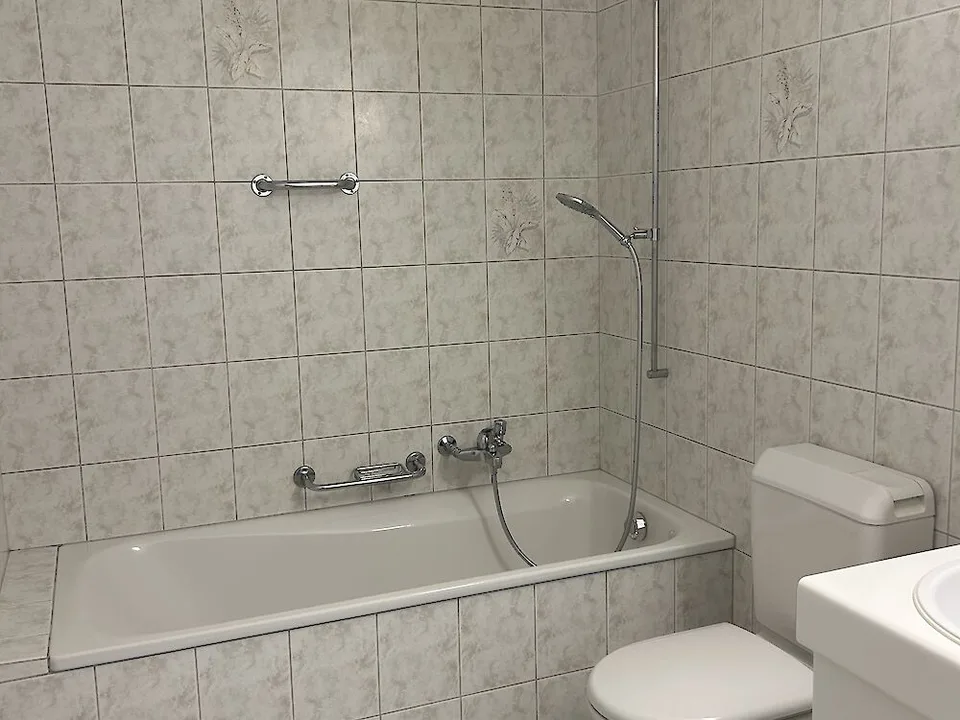 Grosszügige 2.5-Zimmerwohnung in Wünnewil – foto 7 di 7