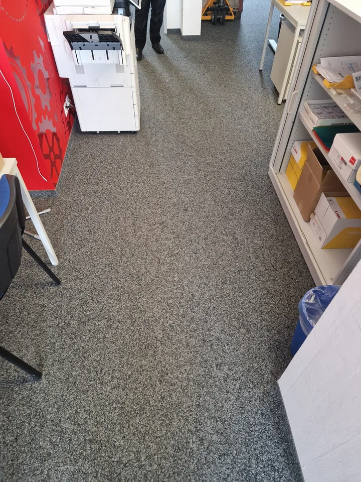 Bürofläche in Bahnhofsnähe zu vermieten