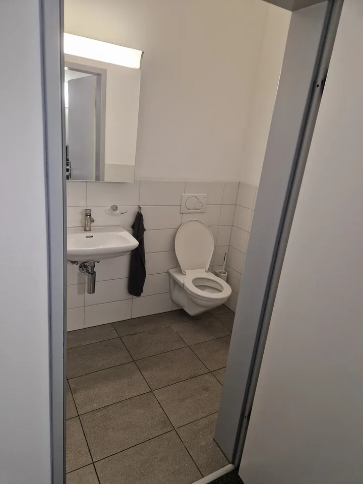 Bürofläche in Bahnhofsnähe zu vermieten