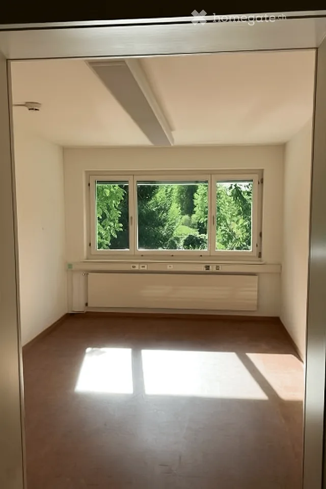 Espace de bureau attractif pour une durée limitée – disponible pour un maximum de 3 ans