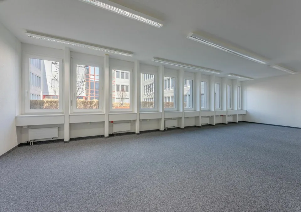Diverse Kleinbüros 17 - 58 m²