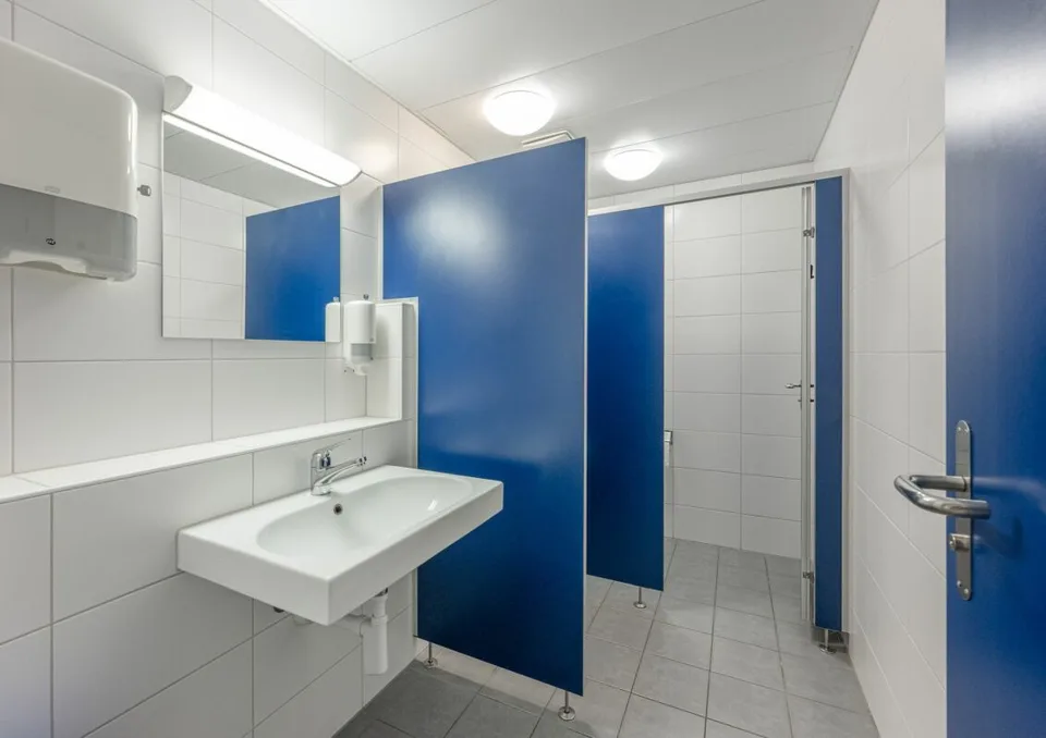 Diverse Kleinbüros 17 - 58 m²