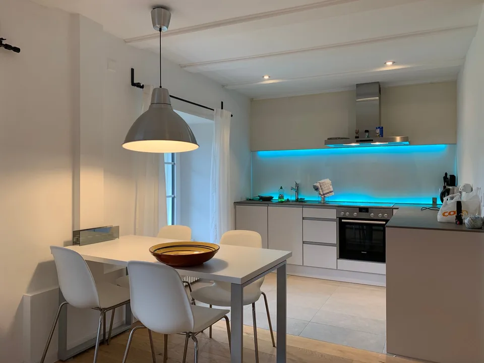 2-Zimmer-Wohnung im Zentrum von Balsthal
