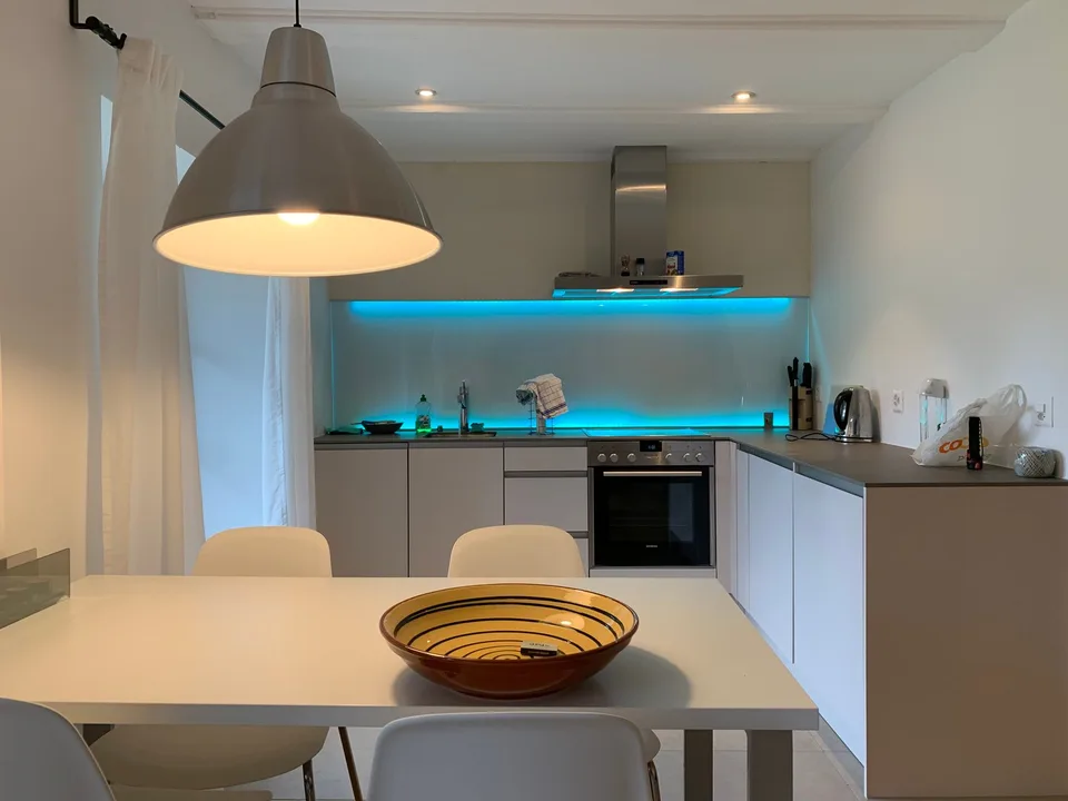 2-Zimmer-Wohnung im Zentrum von Balsthal