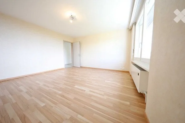 Appartamento luminoso di 4 locali - 100 m2 - vista - calmo - ben situato
