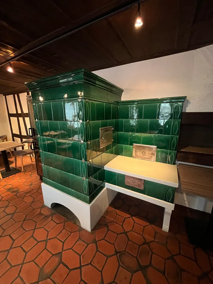 TRADITIONAL RESTAURANT WITH A LOT OF CHARM – photo 8 of 20