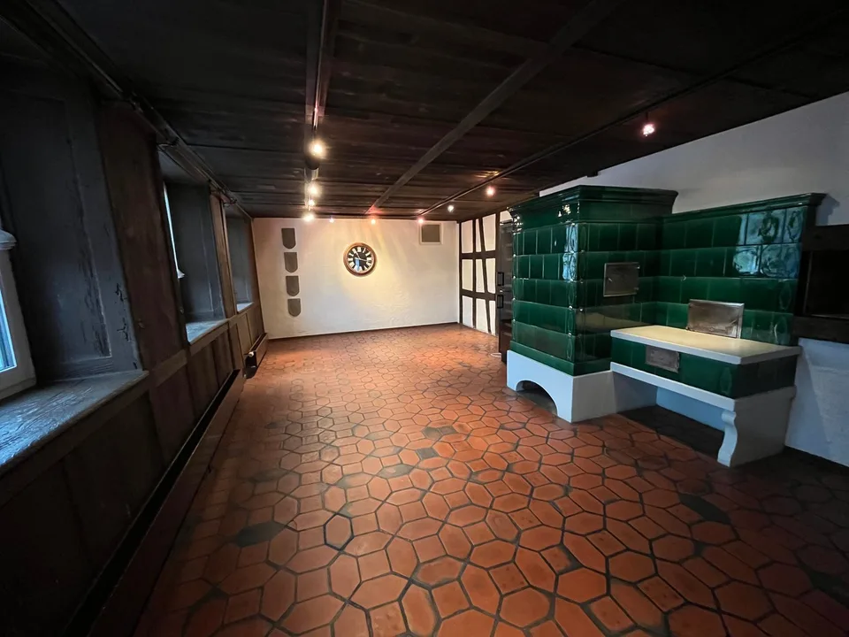 TRADITIONAL RESTAURANT WITH A LOT OF CHARM – photo 7 of 20