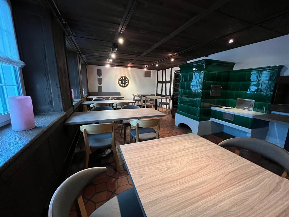 TRADITIONAL RESTAURANT WITH A LOT OF CHARM – photo 6 of 20