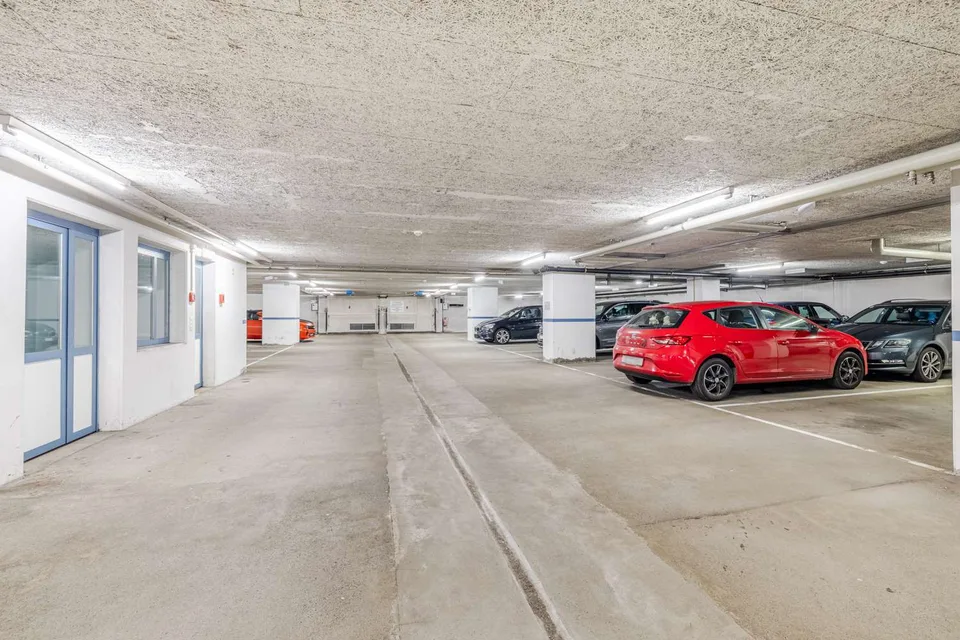 Espace pour Idées : 300 m² d'Espace de Bureau au Cœur de Winkeln, St. Gallen – photo 11 sur 11