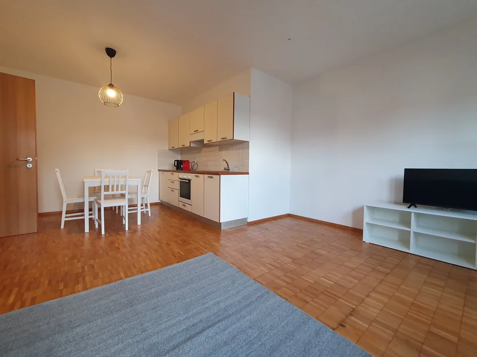 Zweizimmerwohnung in Chiasso zu vermieten