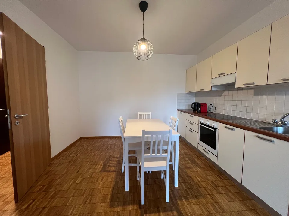 Zweizimmerwohnung in Chiasso zu vermieten