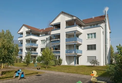 4.5-Zimmerwohnung