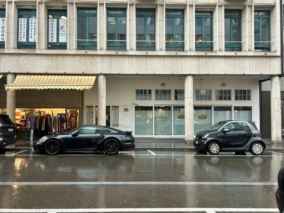 Ihre Pop Up Möglichkeit im CBD / Your pop-up opportunity in the CBD