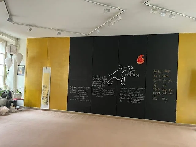 Vos nouveaux locaux à l'Espace Bourg