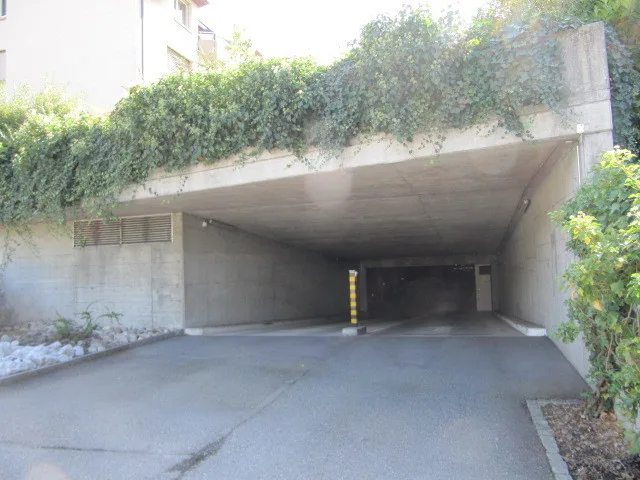 Sichern Sie sich Ihren Einstellplatz Im Gerbelacker