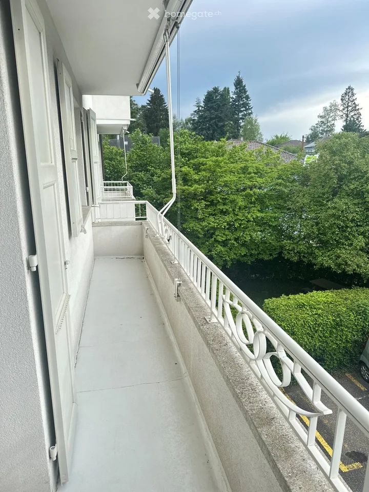 Zweieinhalb-Zimmer-Wohnung zur Miete