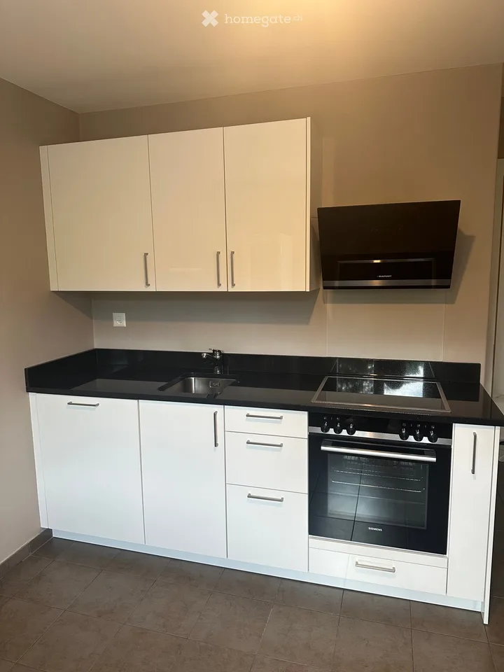 Zweieinhalb-Zimmer-Wohnung zur Miete