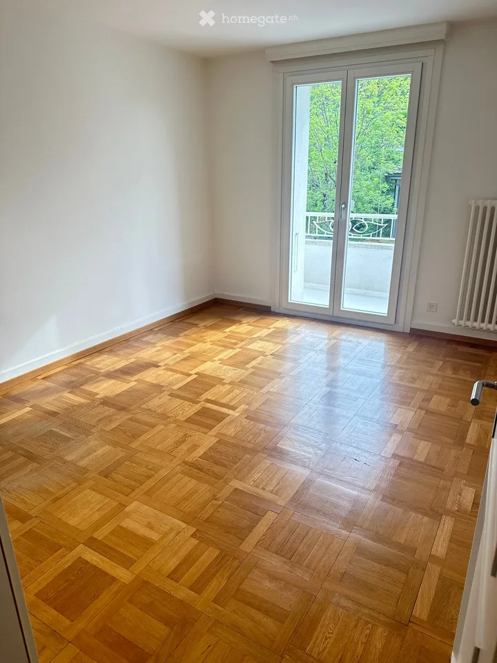 Appartement 2,5 pièces à louer