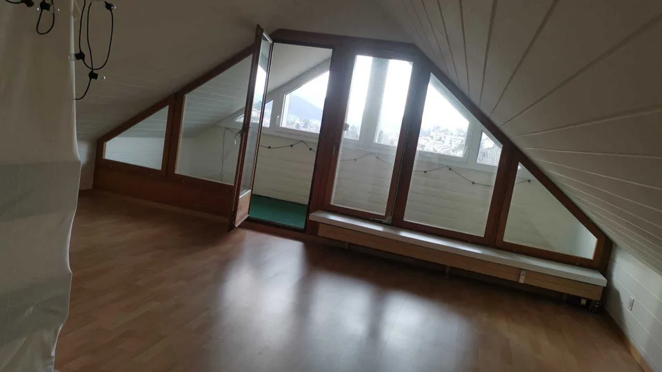 Familienwohnung zu vermieten