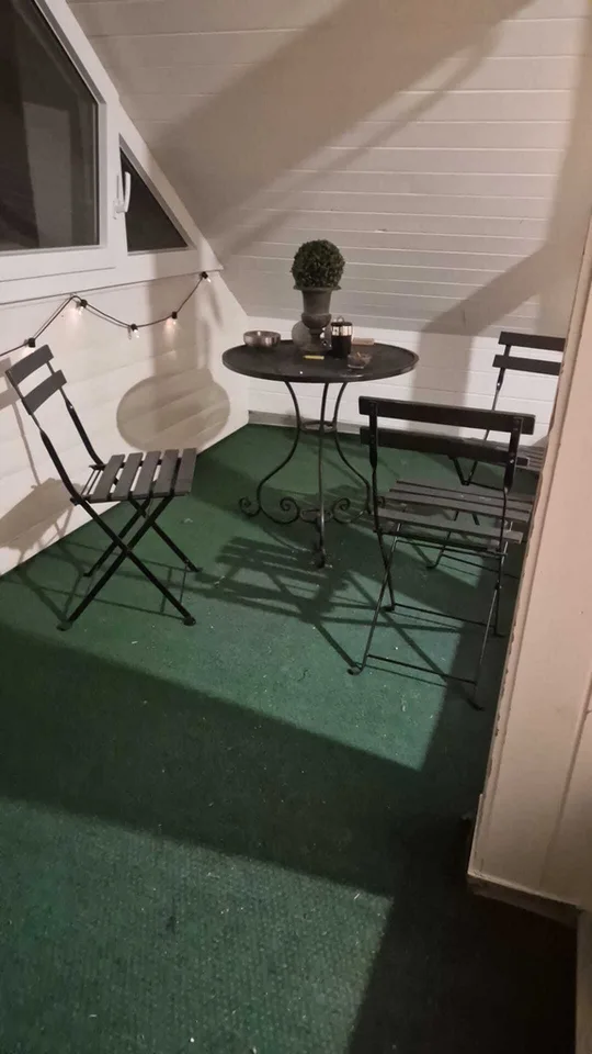 Familienwohnung zu vermieten