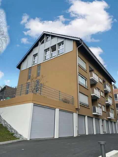 Familienwohnung zu vermieten