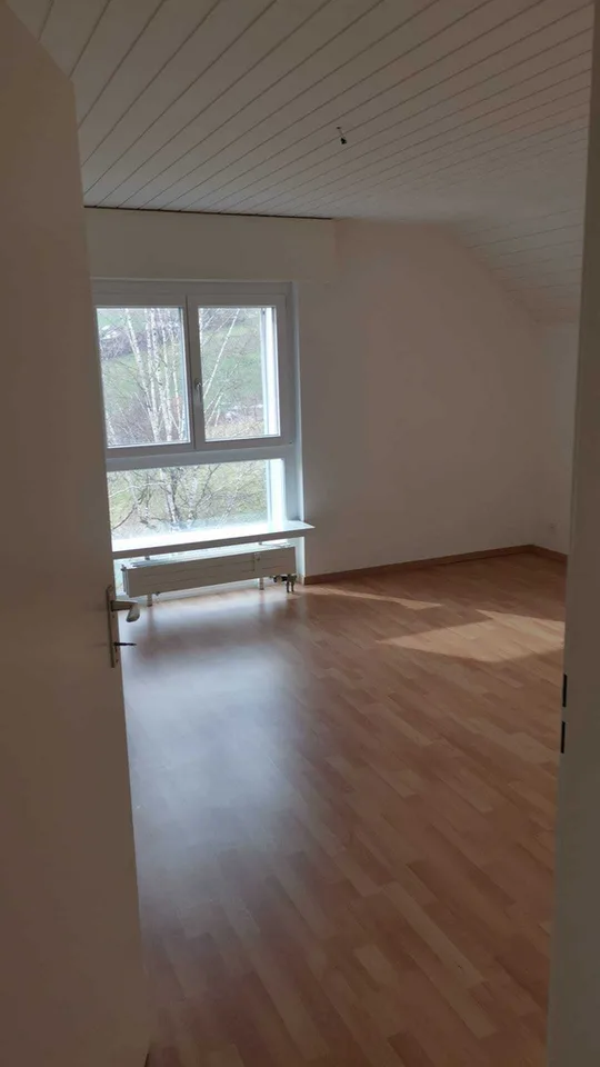 Familienwohnung zu vermieten