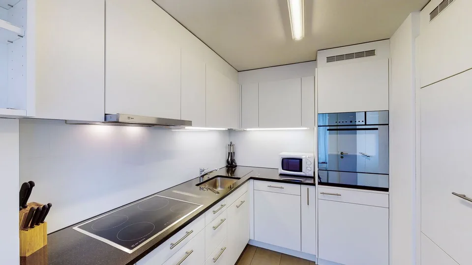 Elegantes 3.5-Zimmer-Wohnung in bester Seefeld-Lage – Foto 7 von 20