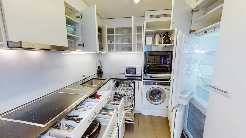 Elegantes 3.5-Zimmer-Wohnung in bester Seefeld-Lage – Foto 13 von 20