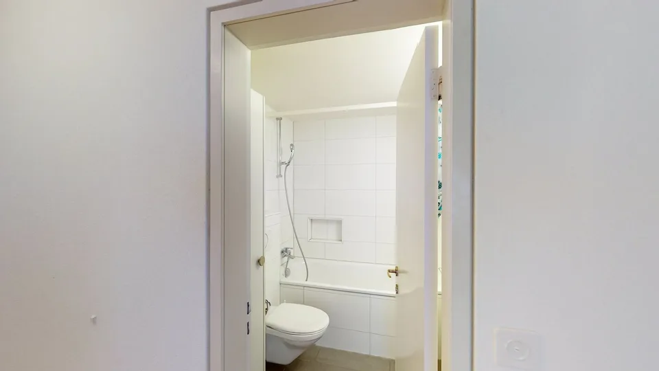 Elegantes 3.5-Zimmer-Wohnung in bester Seefeld-Lage – Foto 14 von 20