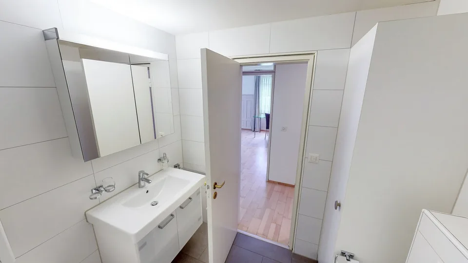 Elegantes 3.5-Zimmer-Wohnung in bester Seefeld-Lage – Foto 8 von 20
