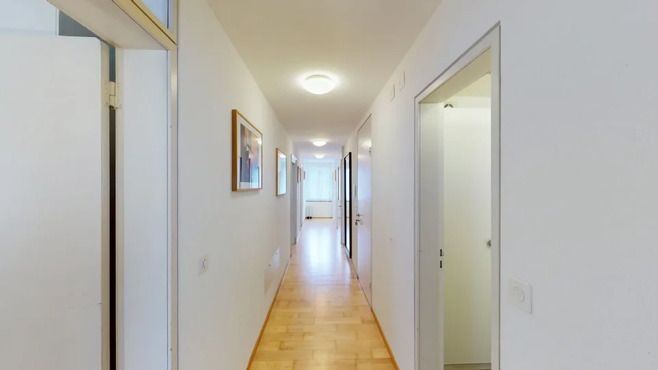 Elegantes 3.5-Zimmer-Wohnung in bester Seefeld-Lage – Foto 18 von 20