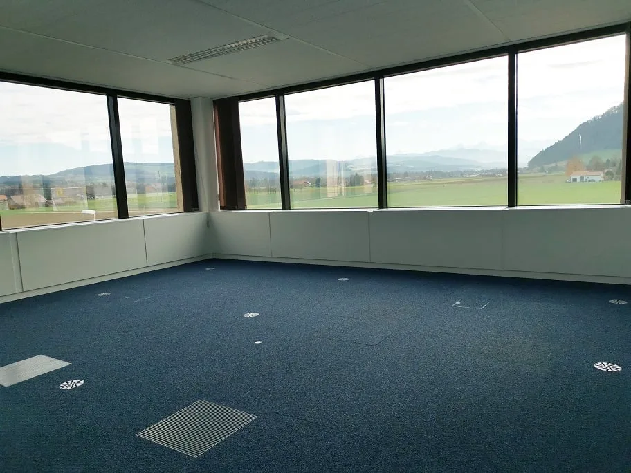 Various office and workspaces for rent in Belp (19–200 m²) – photo 8 of 11