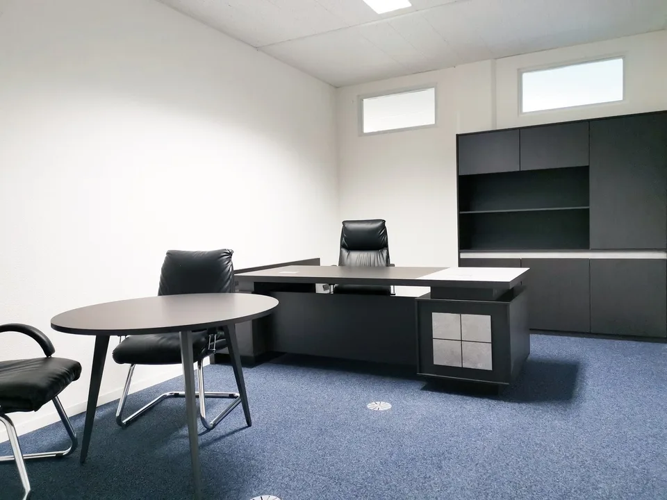 Various office and workspaces for rent in Belp (19–200 m²) – photo 7 of 11