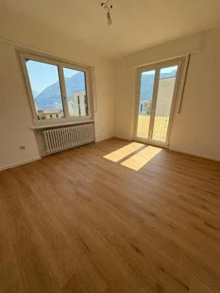 3.5 completamente rinnovato al 3 piano