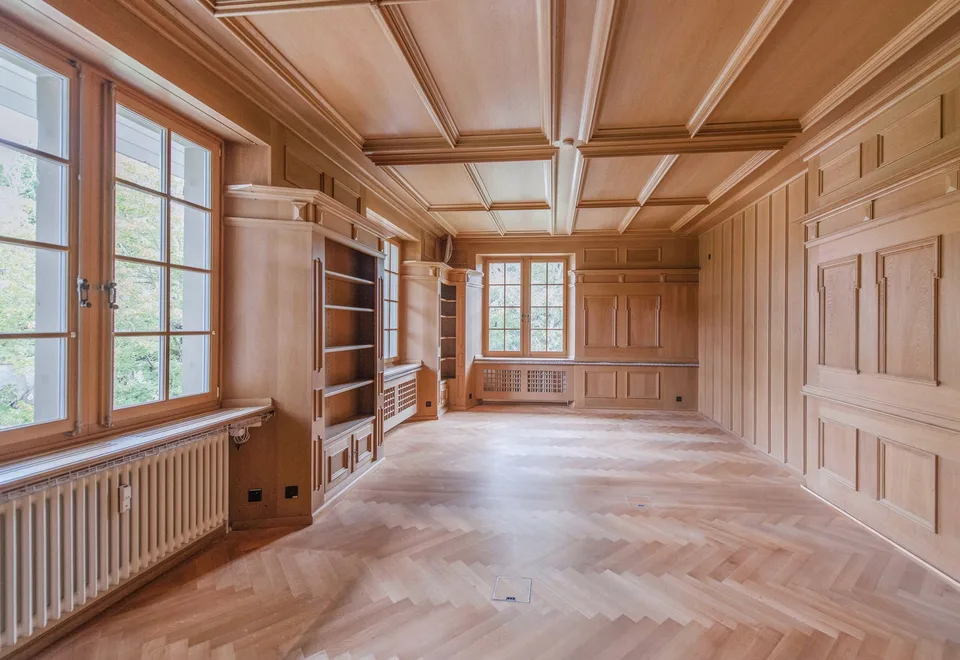 Representative office spaces in Ittigen