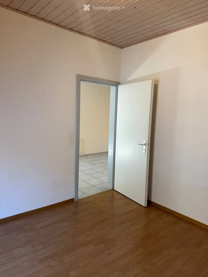 5 zimmer Wohnung in Murten