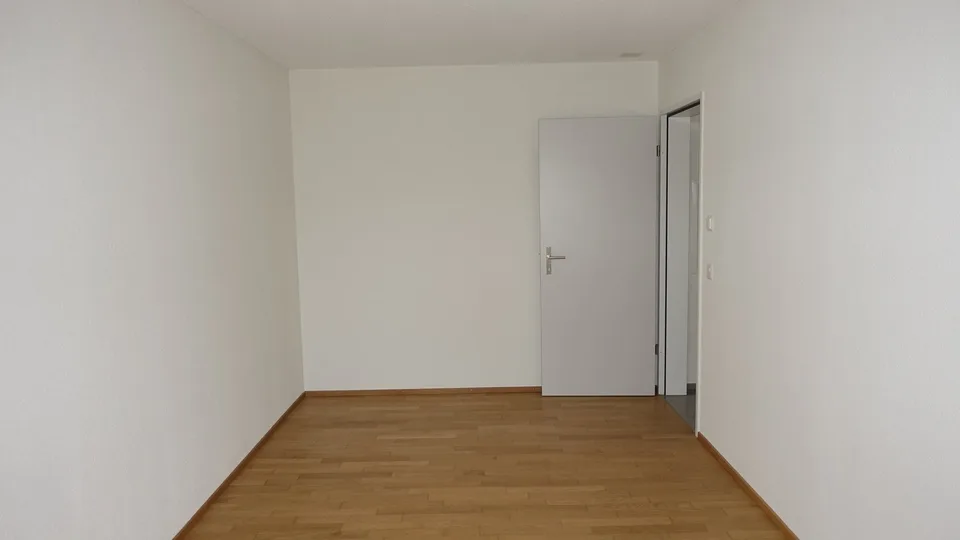 Moderne Gartenwohnung