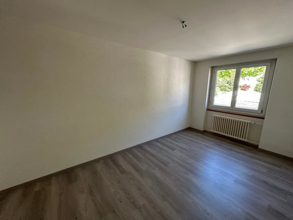 Zu vermieten: 3-Zimmer-Wohnung mit Balkon - Paul-Charmillot 82, St-Imier – Foto 14 von 14