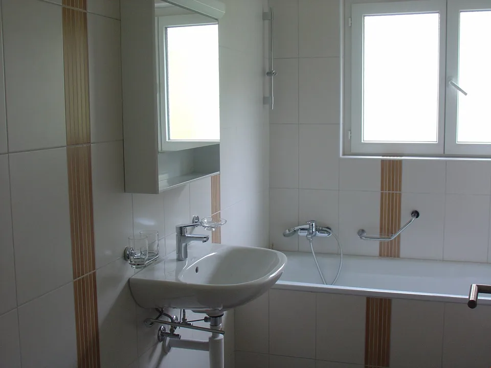 Wohnung in einem kleinen Gebäude mit 4 Wohnungen – Foto 6 von 14