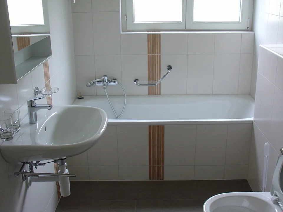 Wohnung in einem kleinen Gebäude mit 4 Wohnungen – Foto 7 von 14