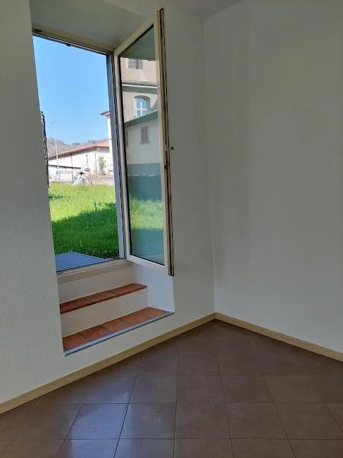 Affittiamo appartamento a Ligornetto