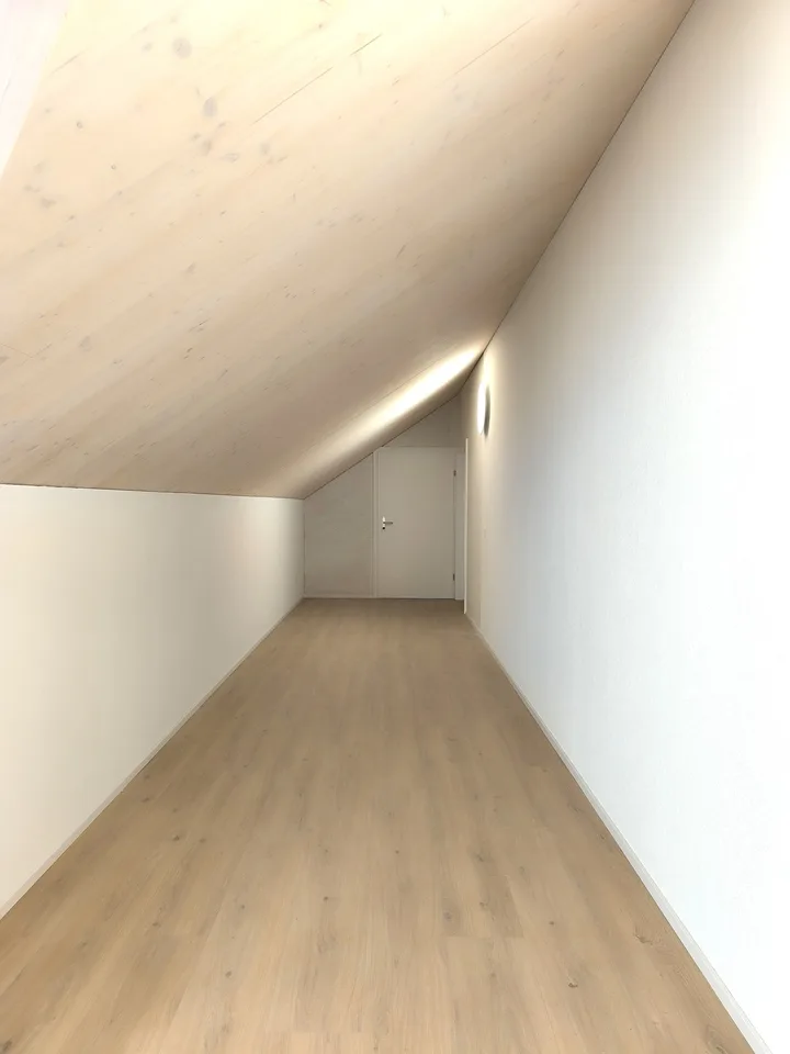 Il tuo nuovo luogo di lavoro: 89m2 e 420m2 di spazi ufficiali in costruzione di alta qualità con terrazza e vista – foto 14 di 20