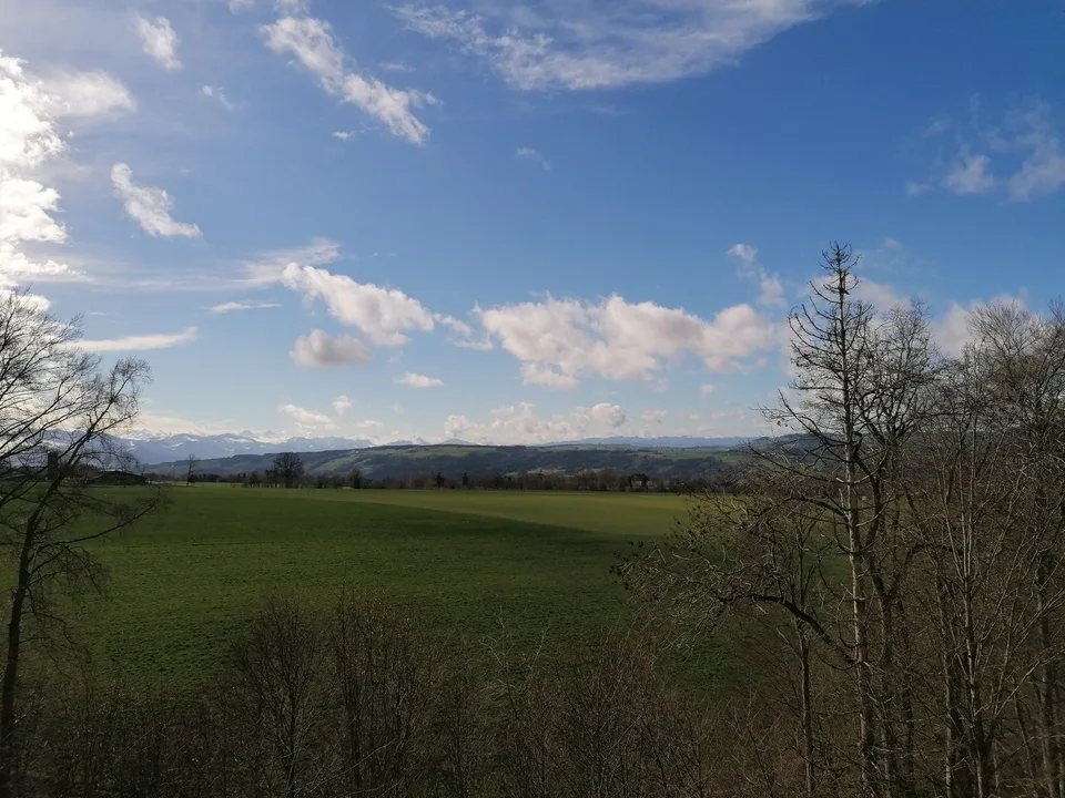 Il tuo nuovo luogo di lavoro: 89m2 e 420m2 di spazi ufficiali in costruzione di alta qualità con terrazza e vista – foto 16 di 20
