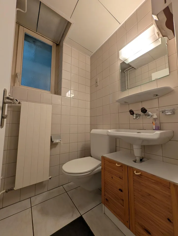 Attraktive Gewerbeimmobilie im Zentrum von Lyss – Foto 11 von 13