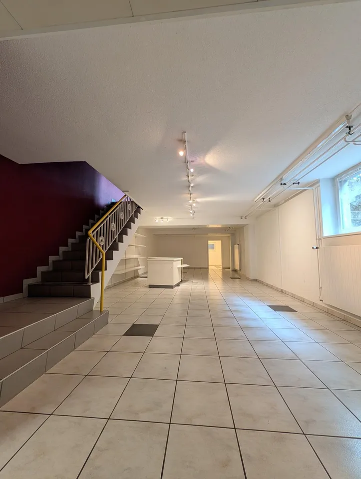 Attraktive Gewerbeimmobilie im Zentrum von Lyss – Foto 6 von 13