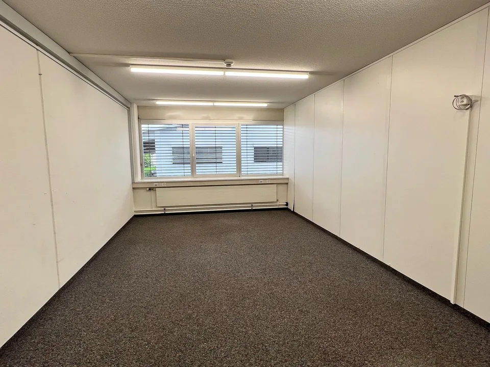 Büroflächen 100 - 400 m2 (Diverse Büroräume)