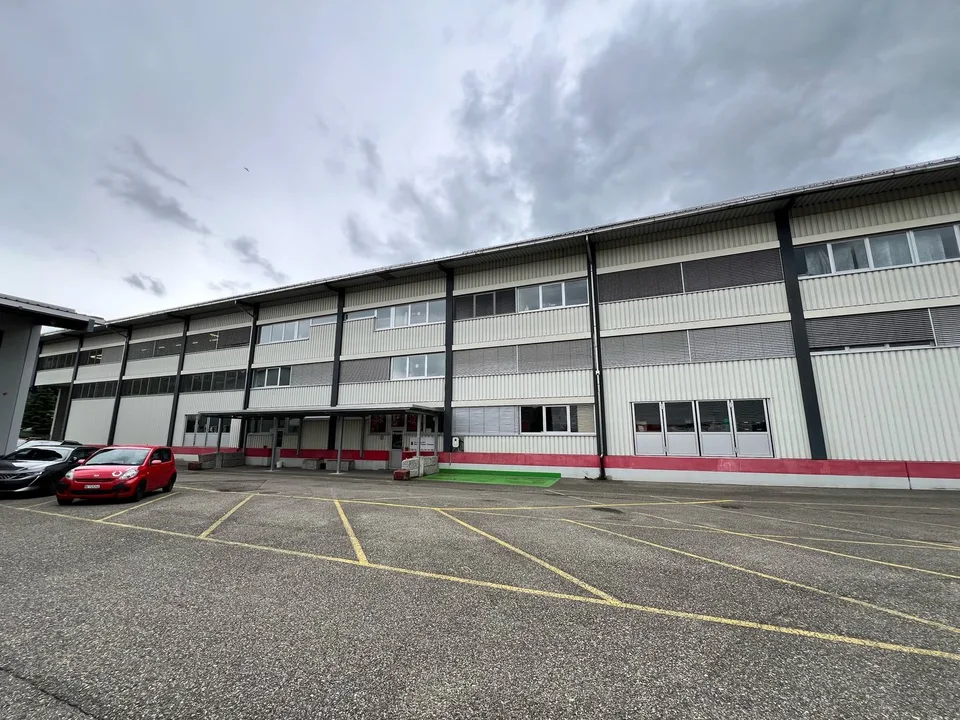 Office spaces 100 - 400 m2 (Various offices) – photo 9 of 9